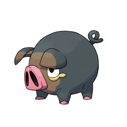 Generation 9 Pokemon