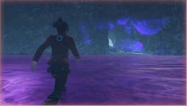 Xenoblade Chronicles 3 - Hazard Neutralization