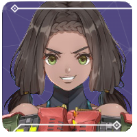 Xenoblade Chronicles 3 Ghondor
