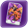 Unite License: Buzzwole Icon