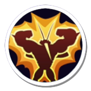 Beast Boost Buzzwole