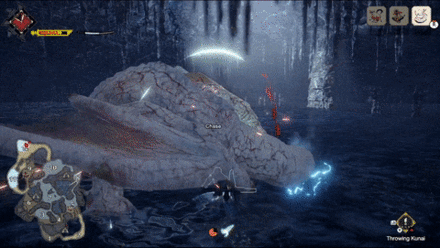 MH Rise Sunbreak - Overcommitting Against Khezu