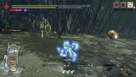 MH Rise Sunbreak - Kill the Smaller Izuchis First