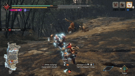 MH Rise Sunbreak - Open to Attacks After Tail Slams