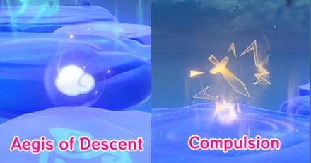 Genshin - How to Play Descent