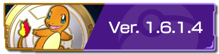 Pokemon UNITE - Version 1.6.1.4 Partial Banner.png