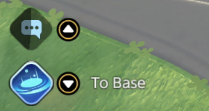 Pokemon UNITE - Visual Timer for Quick Chats