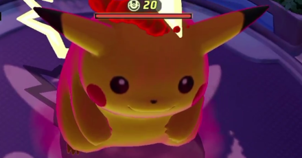 Pokemon UNITE - Gigantamax Pikachu.png