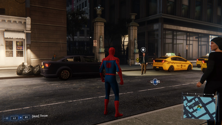 back to school location