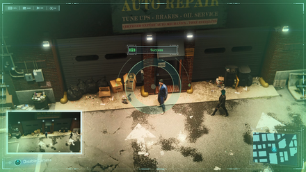 Spider-Man Remastered - Follow the Woman