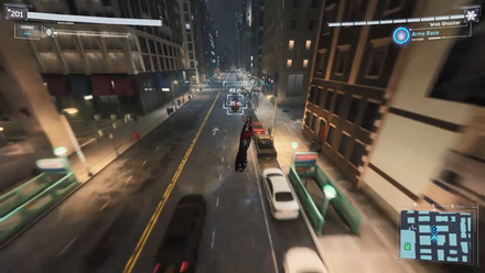 Spider-Man Remastered - Stop the Car