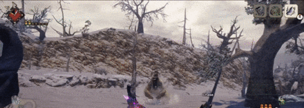 MH Rise Sunbreak - Rabbit Rampage