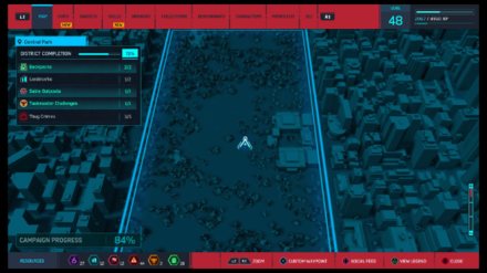 SPO - Central Park 3