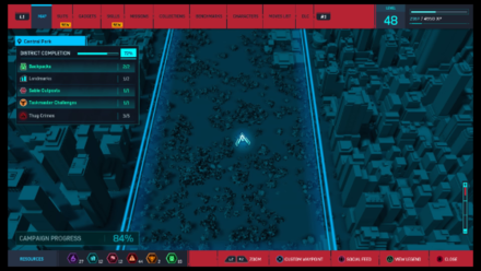 SPO - Central Park 4