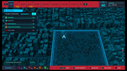 SPO - Central Park 1