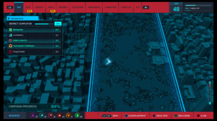 SPO - Central Park 2