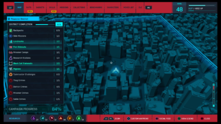 SPO - Financial District 3