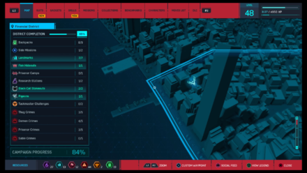 SPO - Financial District 2