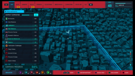 SPO - Financial District 4