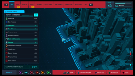 SPO - Financial District 5