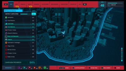 SPO - Financial District 7