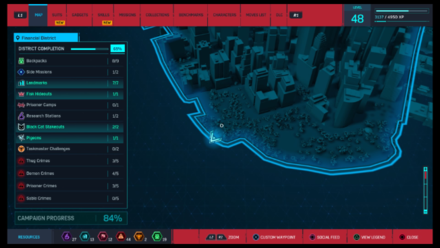 SPO - Financial District 8