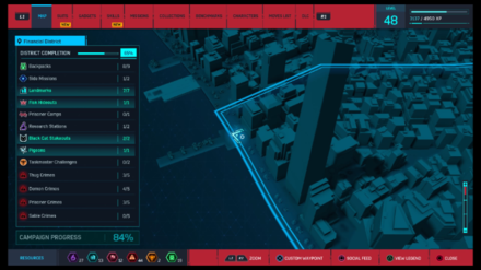 SPO - Financial District 1