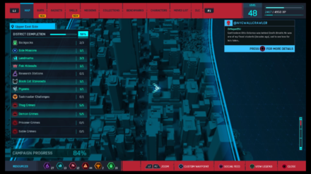 SPO - Upper East Side 3