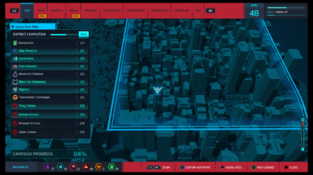 SPO - Upper East Side 4