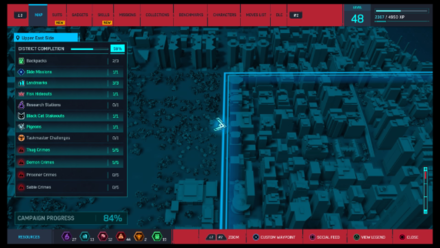 SPO - Upper East Side 1