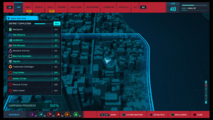 SPO - Upper East Side 2