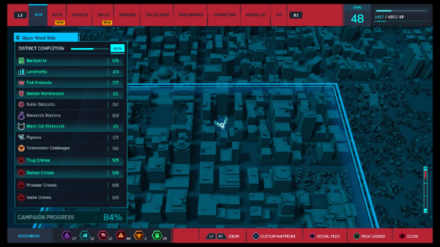 SPO - Upper West Side 1