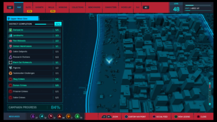 SPO - Upper West Side 2