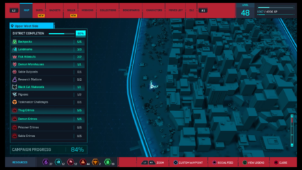 SPO - Upper West Side 3