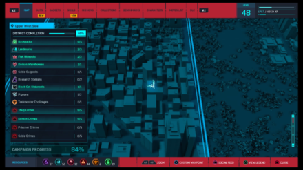 SPO - Upper West Side 5