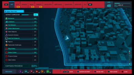 SPO - Upper West Side 4