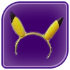 Headband (Pikachu) Image