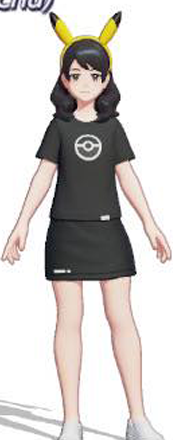 Headband (Pikachu) Preview