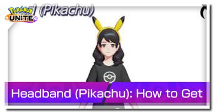 Headband (Pikachu) Banner.png