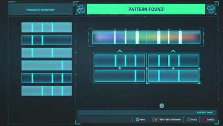 Spider-Man Remastered - Puzzle Solution