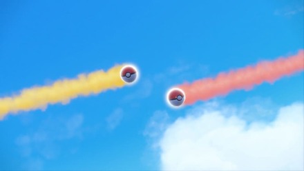 Pokemon Scarlet and Violet SV Trade - Pokemon Scarlet and Violet (SV)