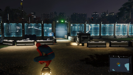 uninvited world view