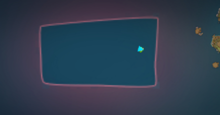 Genshin - Reminiscent Regimen Day 1 Location