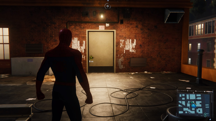 strong connections world