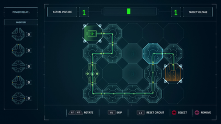 strong connections puzzle 1