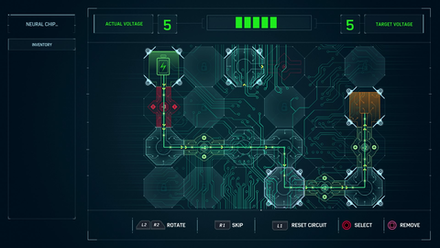 strong connections puzzle 3