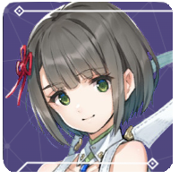 Xenoblade Chronicles 3 Miyabi
