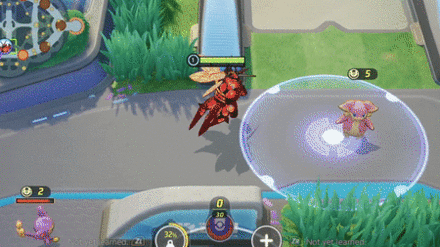 Mega Punch In-Game.jpg