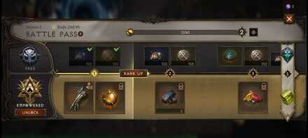 Battle Pass Season 3