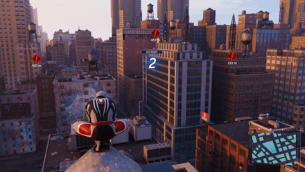 Choose the Closest One